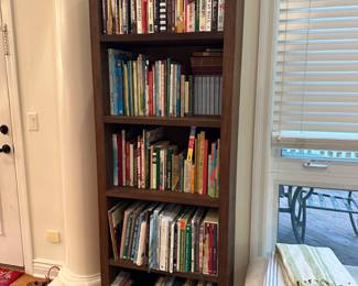 Bookcase