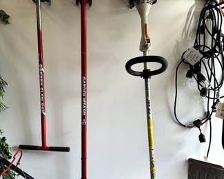 Stihl FS45C Gas String Trimmer