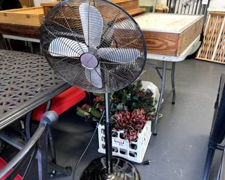 Floor Fan