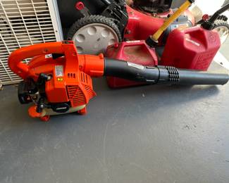 Echo Gas Blower PB250LN