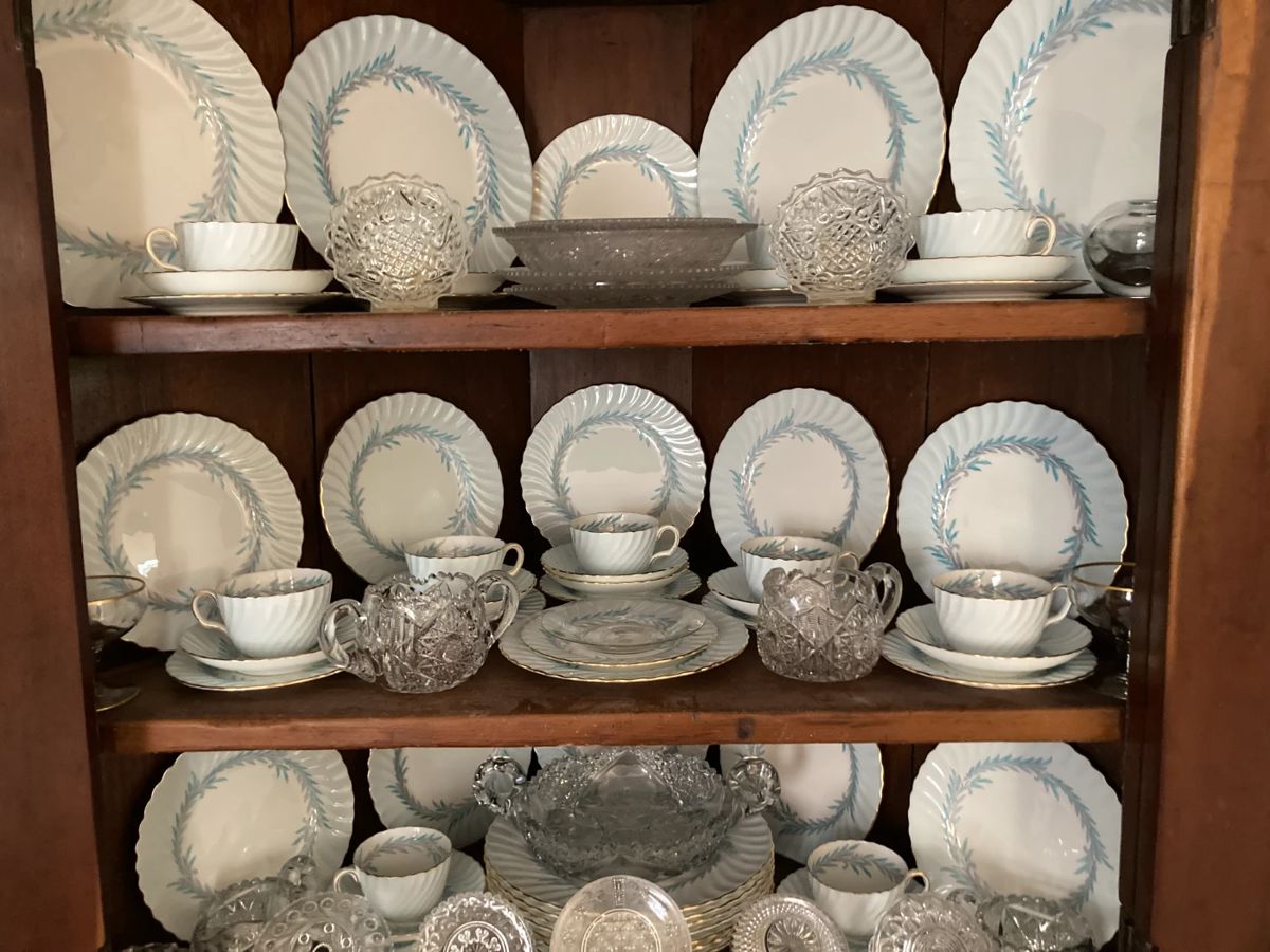 Sandwich Estate Sale in East Sandwich, MA starts on 11/25/2023