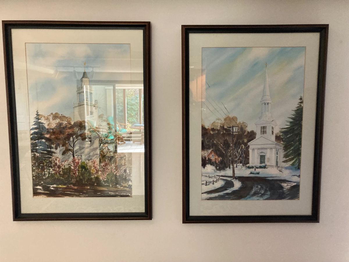 Sandwich Estate Sale in East Sandwich, MA starts on 11/25/2023