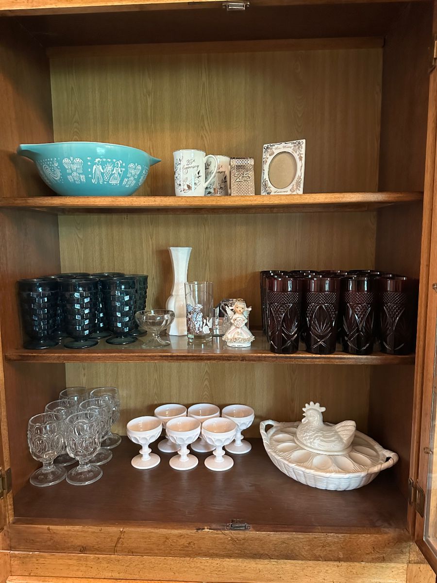 Big Sale in South Grand Prairie Prairie... starts on 10/26/2023