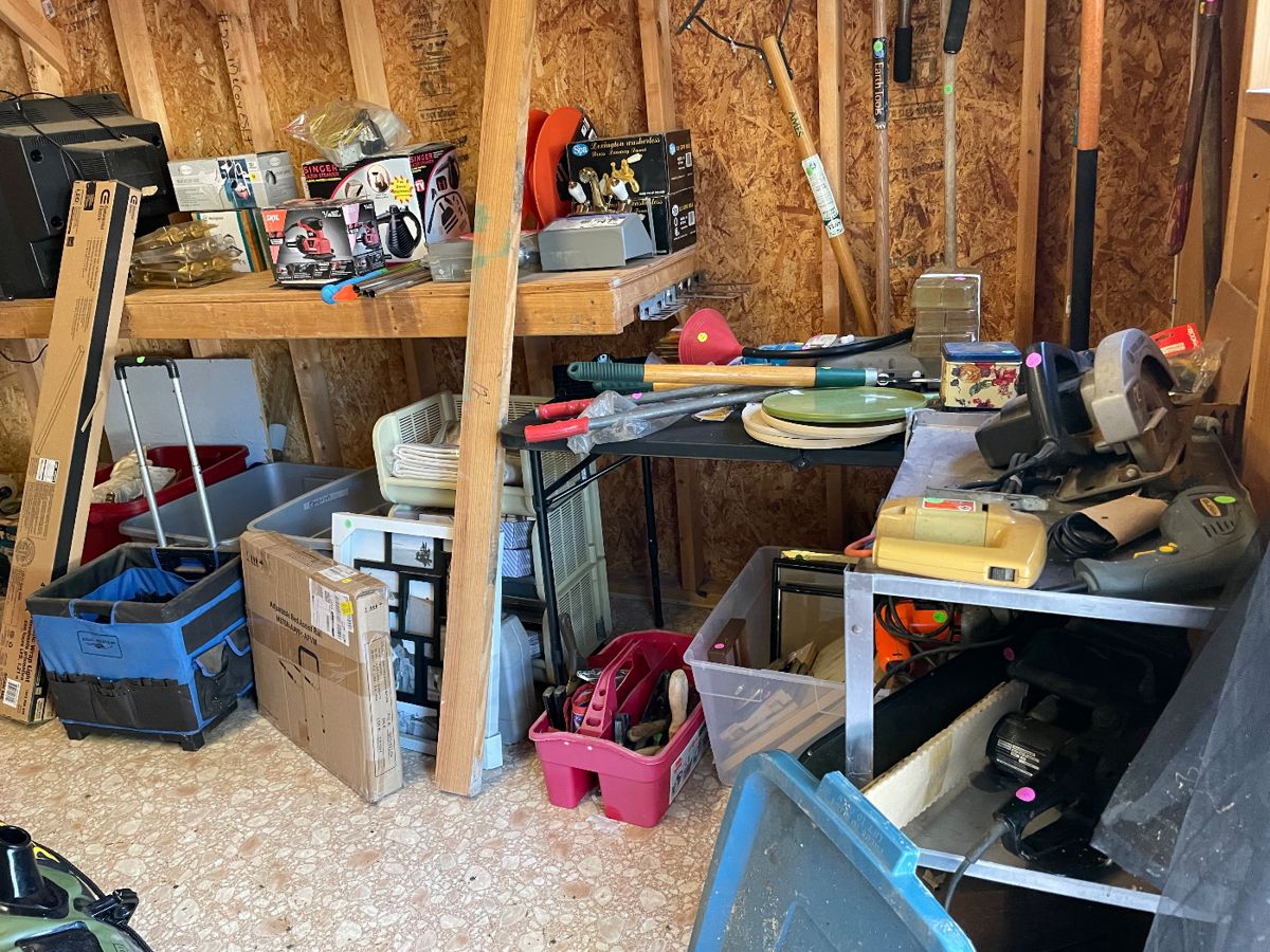 Westhaven Sale in Canyon Lake, TX starts on 10/20/2023