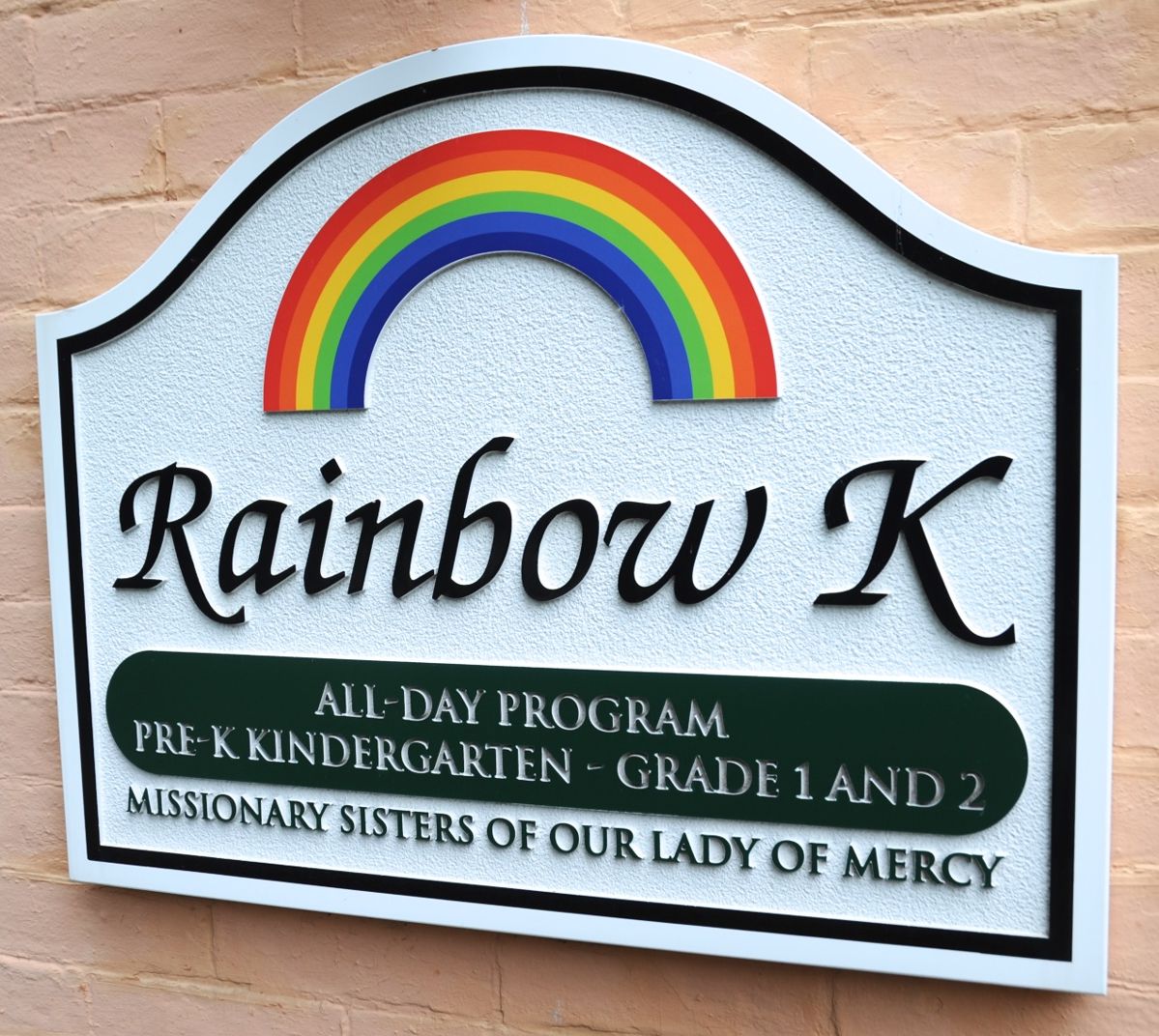 LIQUIDATION of the RAINBOW K SCHOOL in BUFFALO starts on 10/21/2023
