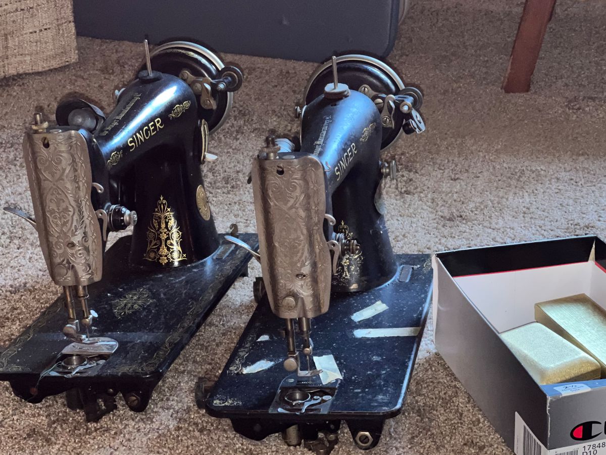 Another vP Sale!! Washington Township Estate,... starts on 11/5/2023