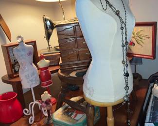 Dress Forms