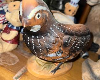 Birdies