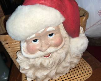 Santa!!