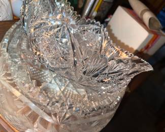 some Pretty Crystal