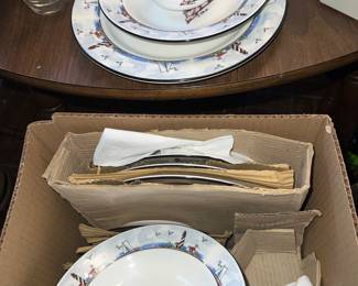 China set ToTally Today