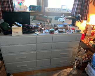 Bedroom Furniture