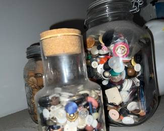 Buttons!!!!!
