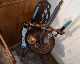 more primitive country items