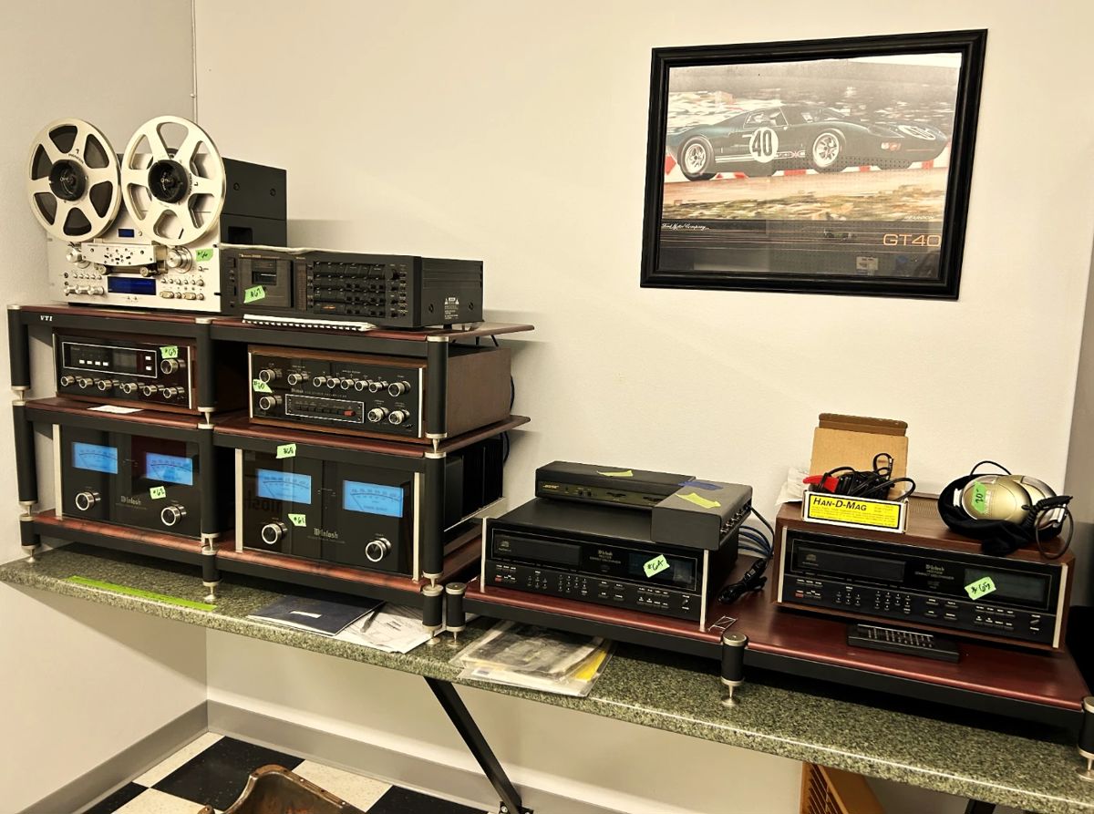 Estate Sale Oct 19 & 20 in Otis Orchards, WA starts on 10/19/2023