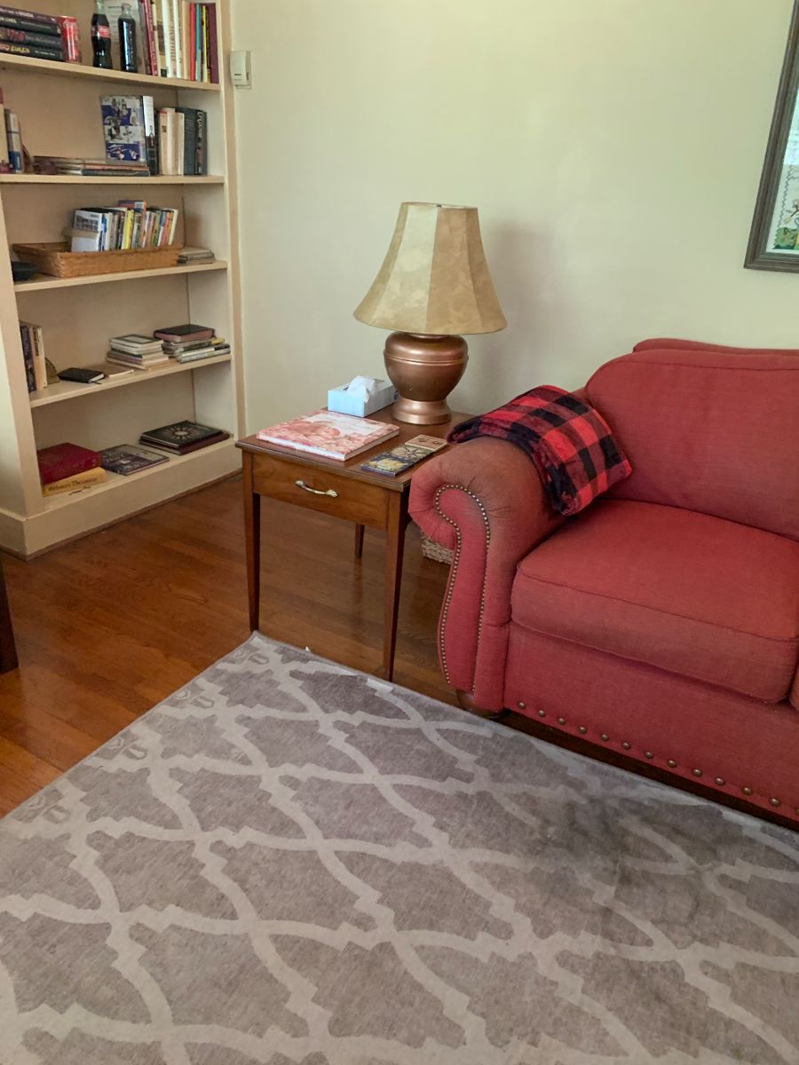 Living estate sale for Paul Dean in Milledgeville, GA starts on 10/19/2023