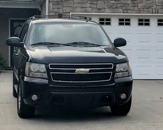 2009 Tahoe