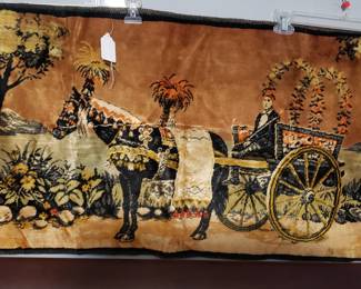Italian Tapestry