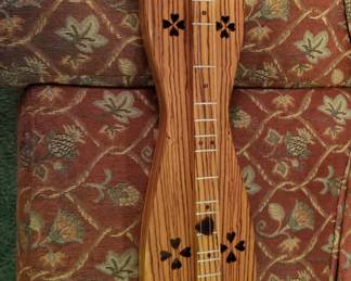 Dulcimer