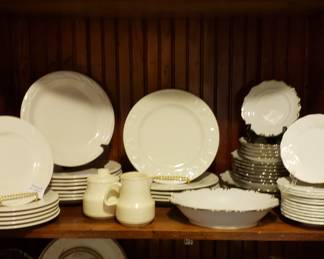 Coalport, small appliances