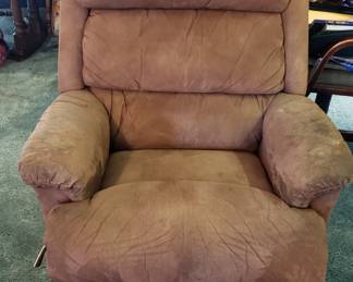 Lazy Boy Rocker Recliner