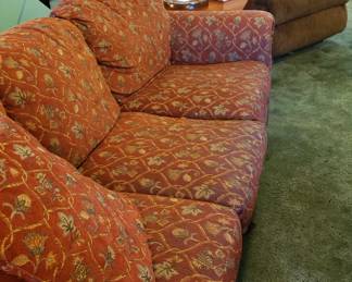 Flexsteel Sleeper Sofa