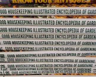 Good Housekeeping collection