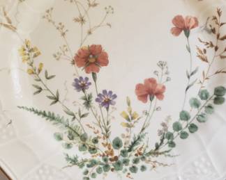 Mikasa Fine Ivory china