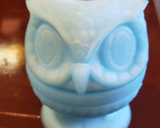 Fenton owl