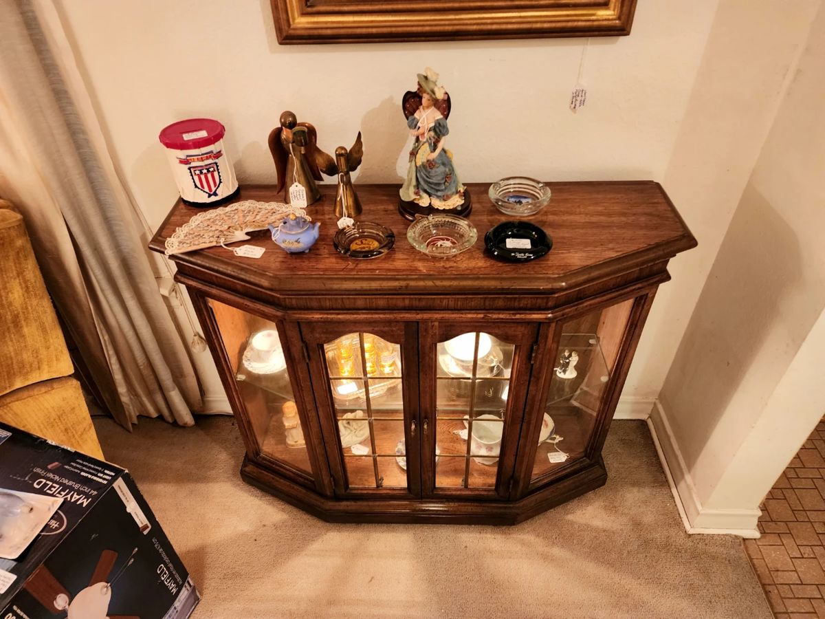 Grantham Estate in Dallas, TX starts on 10/20/2023