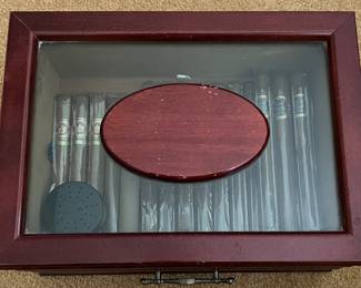 Cigar Humidor