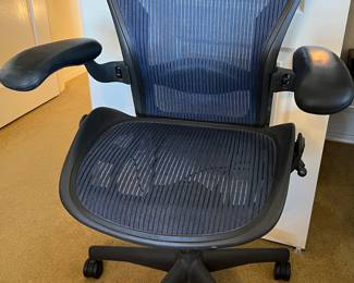 Office Chair Adjustable