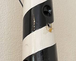 Lighthouse Collection (some light up)