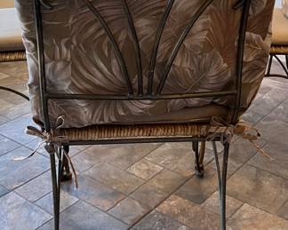 Dining Table w 4 Chairs