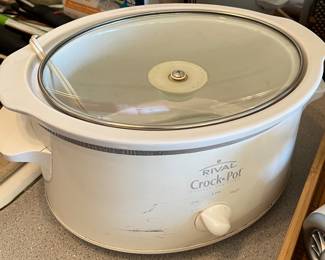 Rival Crock-Pot
