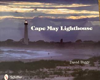 Cape May Lighthouse