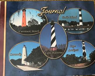 Lighthouse Journal