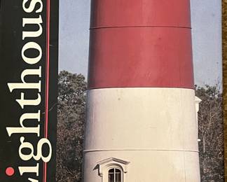 The Lighthouse Book