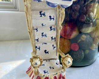 Dana Gibson- the early years!!!