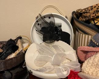 Great Hat collection.