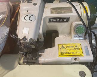 TacSEW.