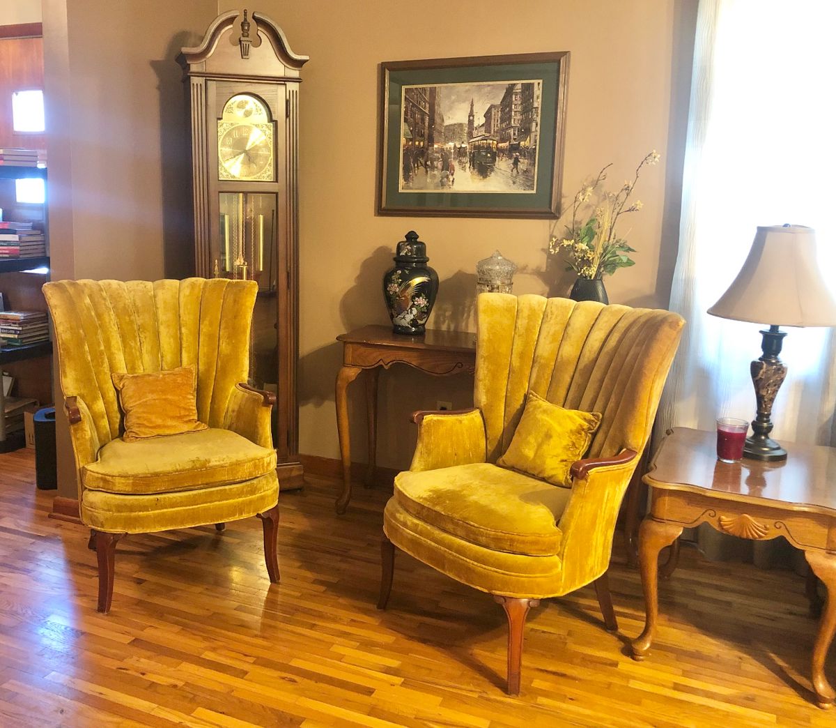 Estate Sale By River Valley in Greenup, KY starts on 10/26/2023