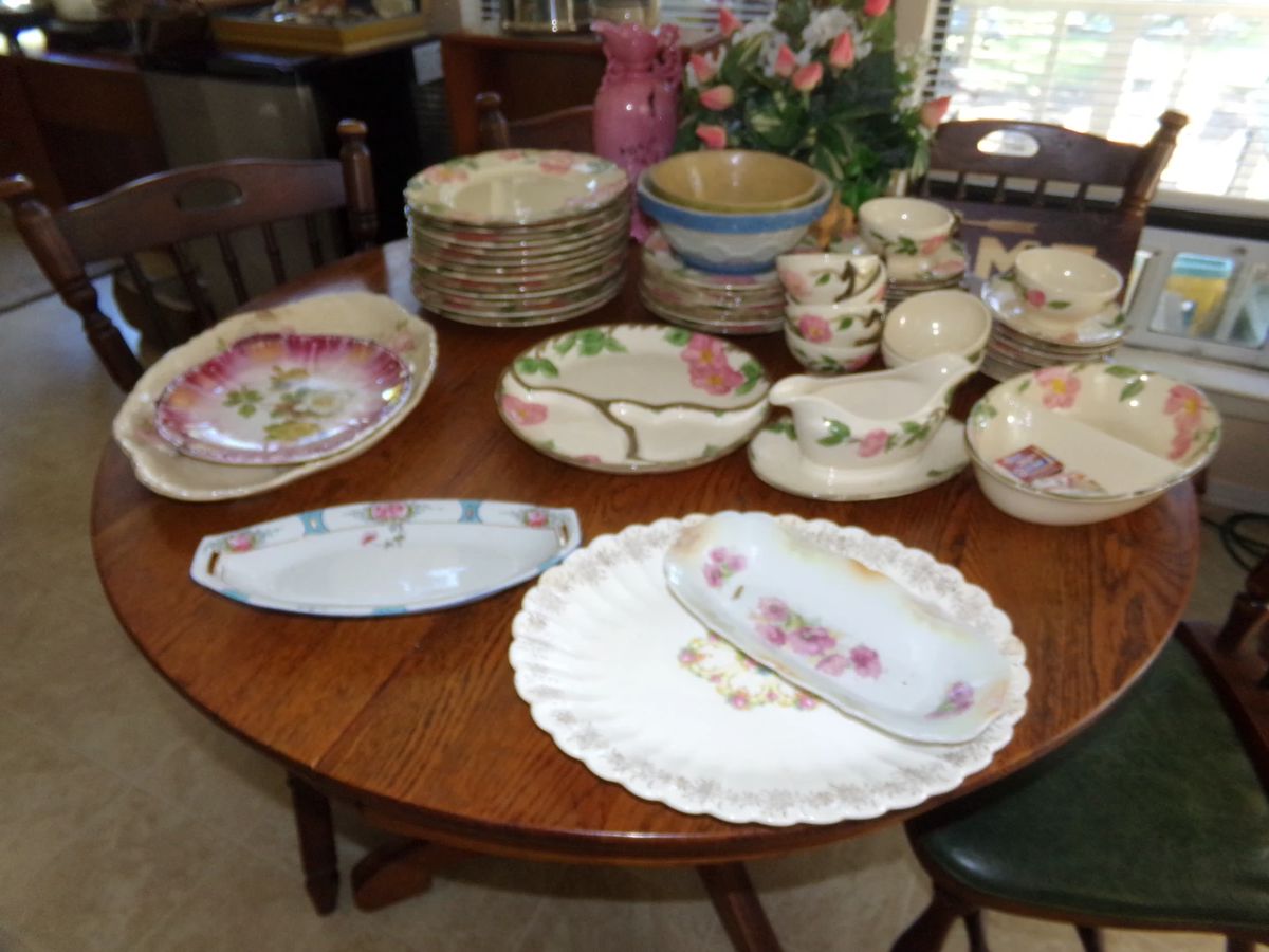 Key Ranch Complete Home Estate Sale starts on 10/19/2023