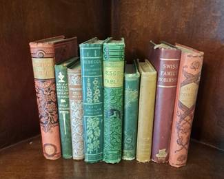 Vintage Books