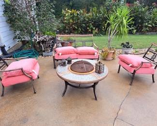 Patio Furniture