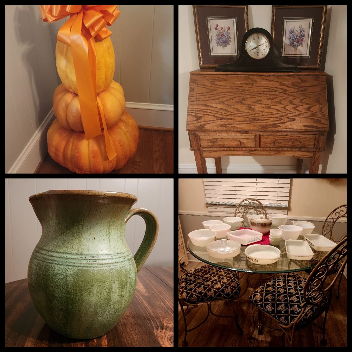 50 Off Ramseur Downsizing Estate Sale starts on 10/28/2023