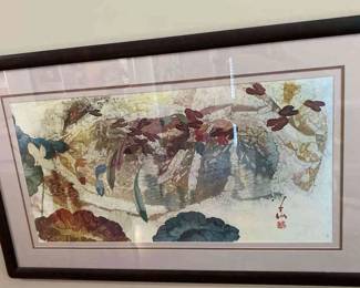 "Woodside: The Reserve" in Aiken, SC. Starts Closing on Sat 10/21 at 8p. Pickup is Mon 10/23 1-6p. Please click here to view more photos, descriptions, and current bids: https://ctbids.com/estate-sale/24354