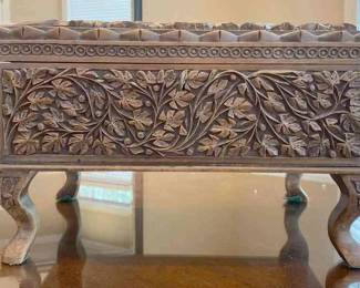 "Woodside: The Reserve" in Aiken, SC. Starts Closing on Sat 10/21 at 8p. Pickup is Mon 10/23 1-6p. Please click here to view more photos, descriptions, and current bids: https://ctbids.com/estate-sale/24354