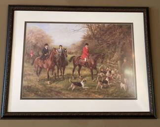 "Woodside: The Reserve" in Aiken, SC. Starts Closing on Sat 10/21 at 8p. Pickup is Mon 10/23 1-6p. Please click here to view more photos, descriptions, and current bids: https://ctbids.com/estate-sale/24354