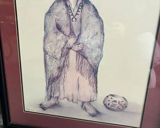 248 Native Turquoise